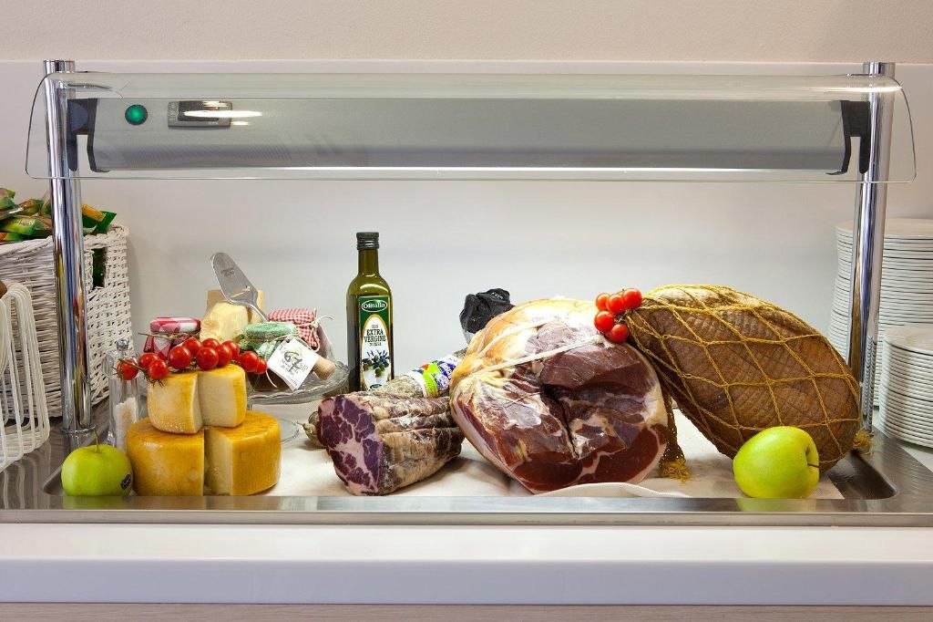 Holiday Inn Express Reggio Emilia, foto 3