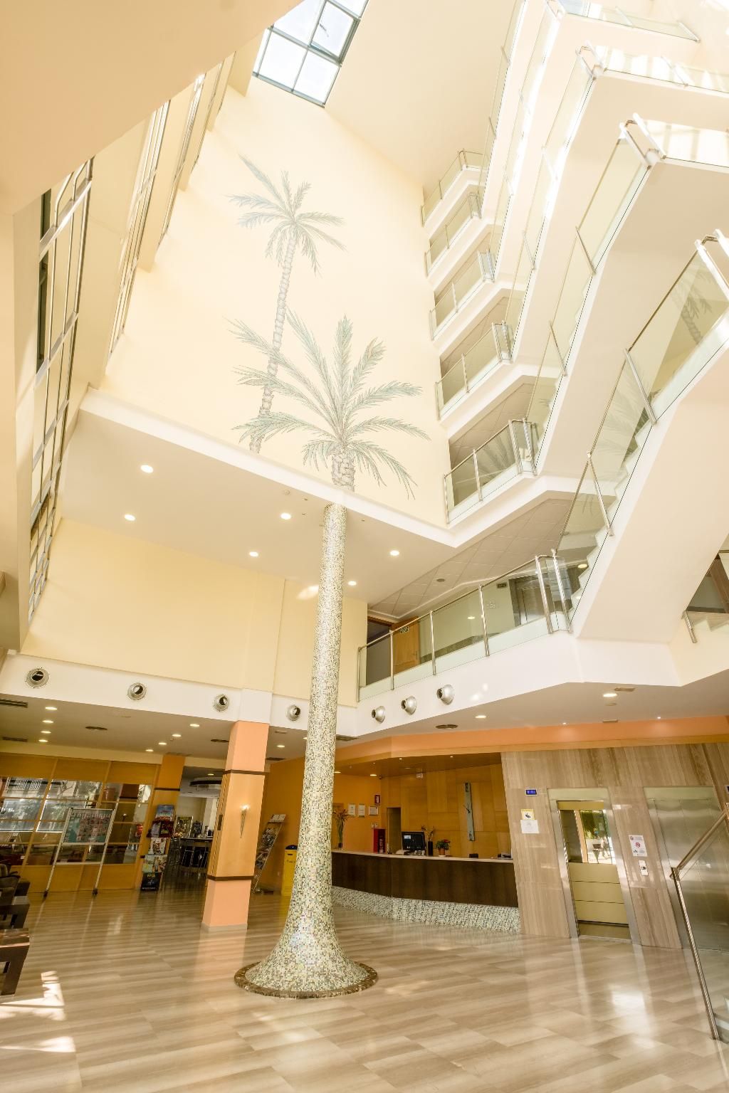 Hotel California Palace, foto 10