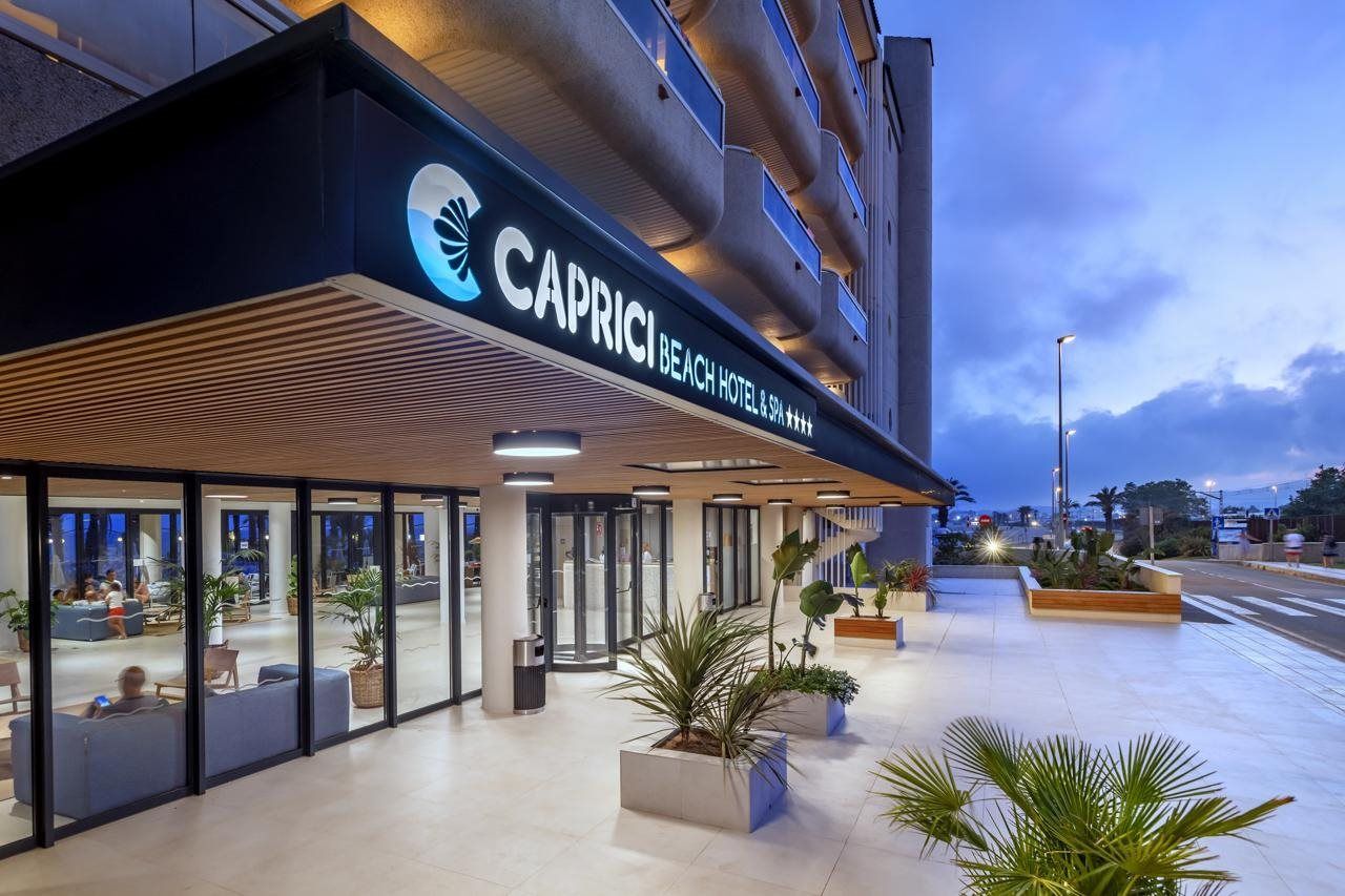 Caprici Beach Hotel & Spa, foto 6