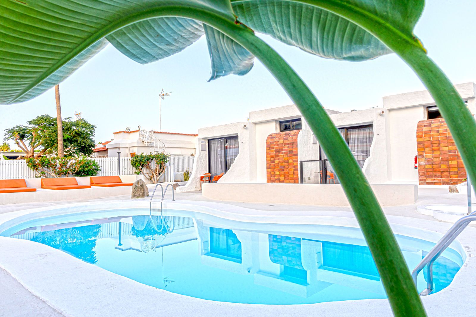 Bungalows Tenesoya (Only Adults), foto 5