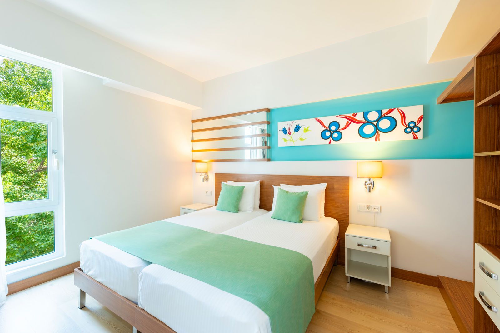 Calimera Side Resort, foto 15