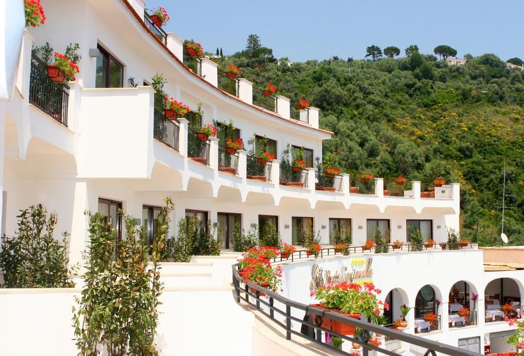 Punta Campanella Resort & Spa, foto 11