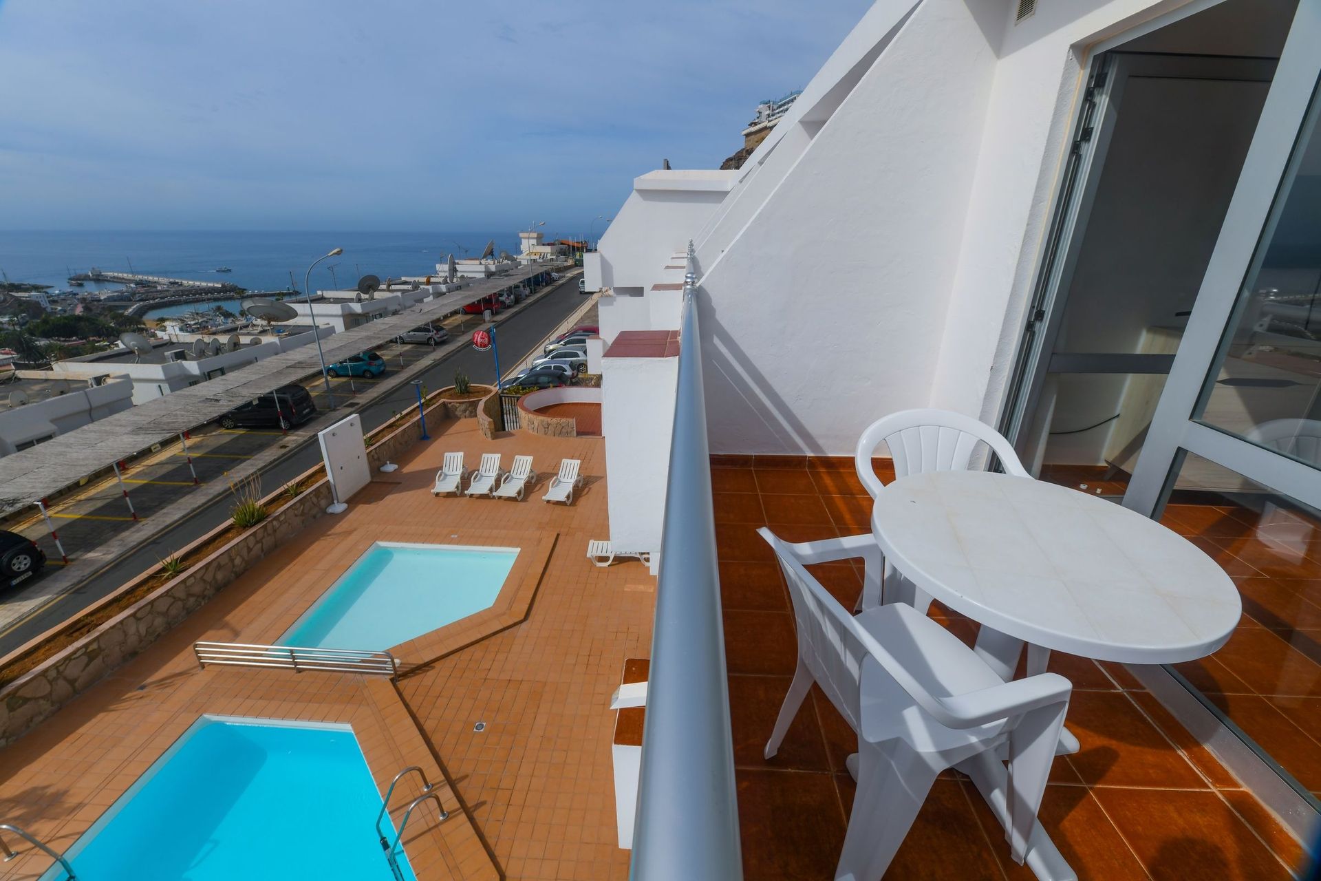Apartamentos LIVVO Puerto Bello, foto 7