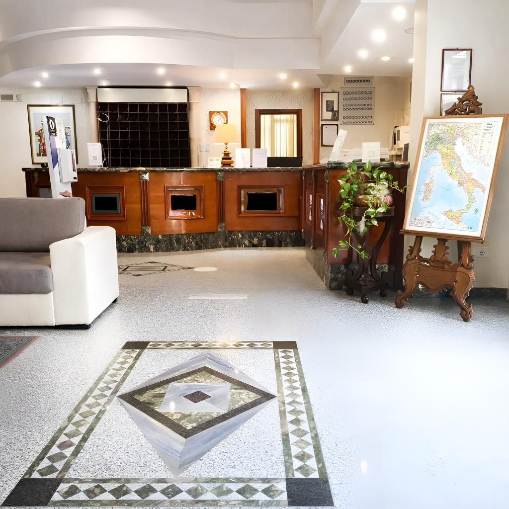 Phi Hotel Ambra, foto 12
