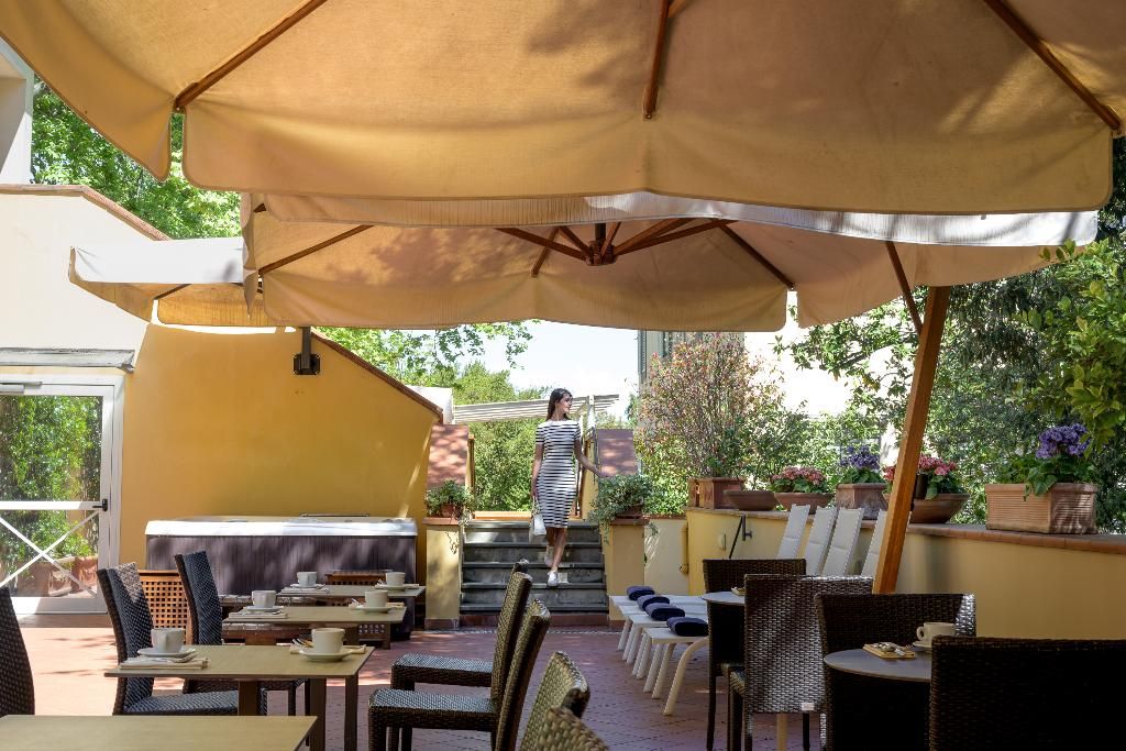 Hotel Ilaria & Residenza dell'Alba, foto 6