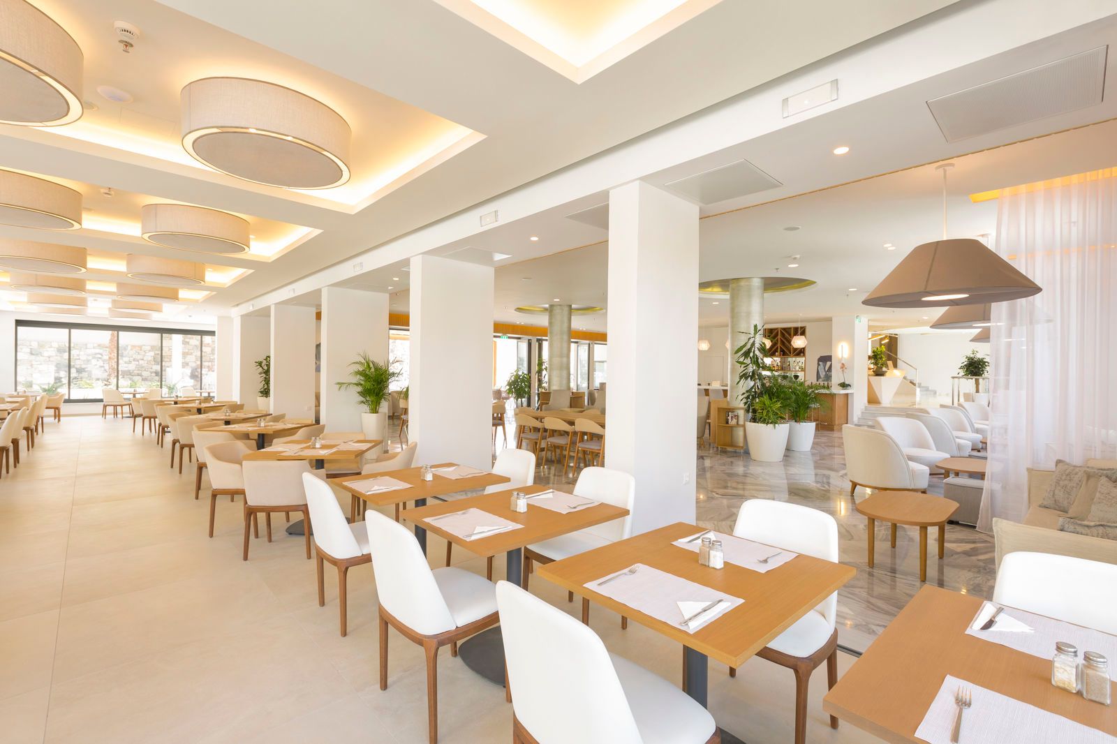 Samian Mare Hotel and Suites, foto 4