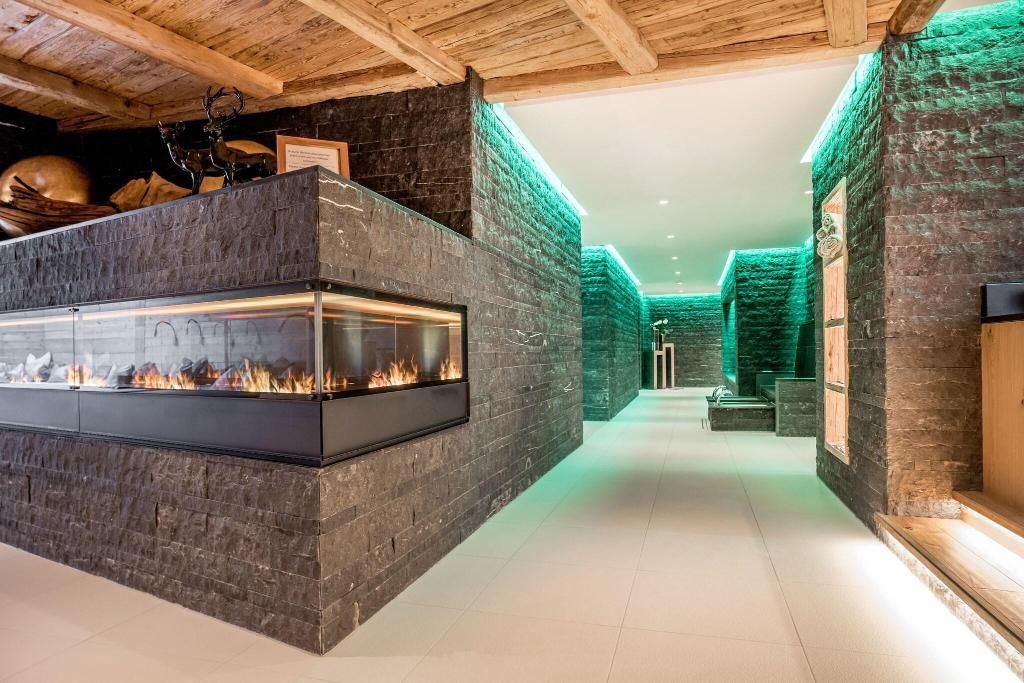 Sporthotel Silvretta, foto 11