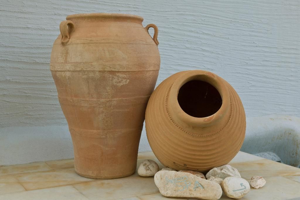 Ammos Naxos Exclusive Apartments & Spa, foto 14