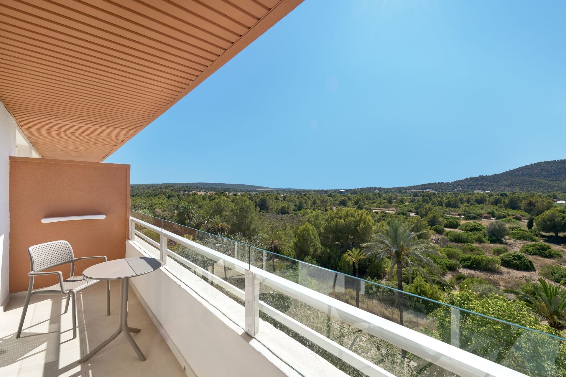 tent Calvia Beach, foto 7
