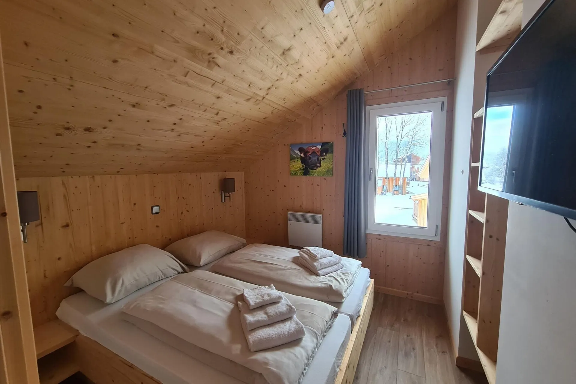 Slaapkamer