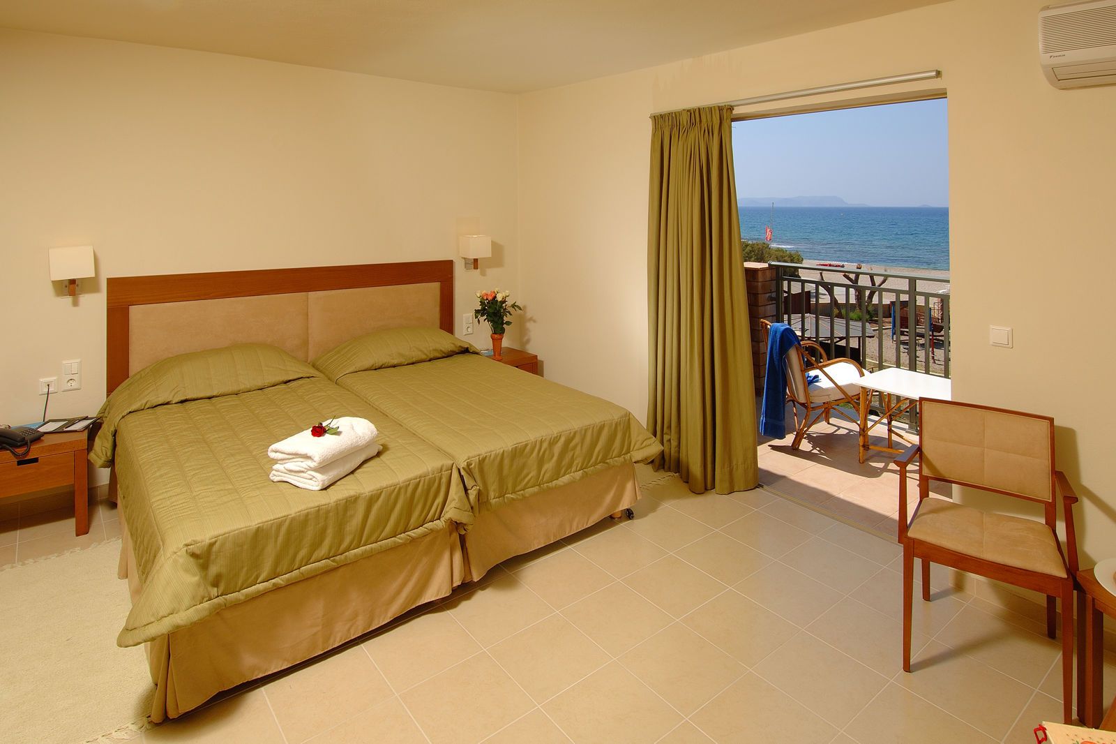 Bella Beach Hotel, foto 7