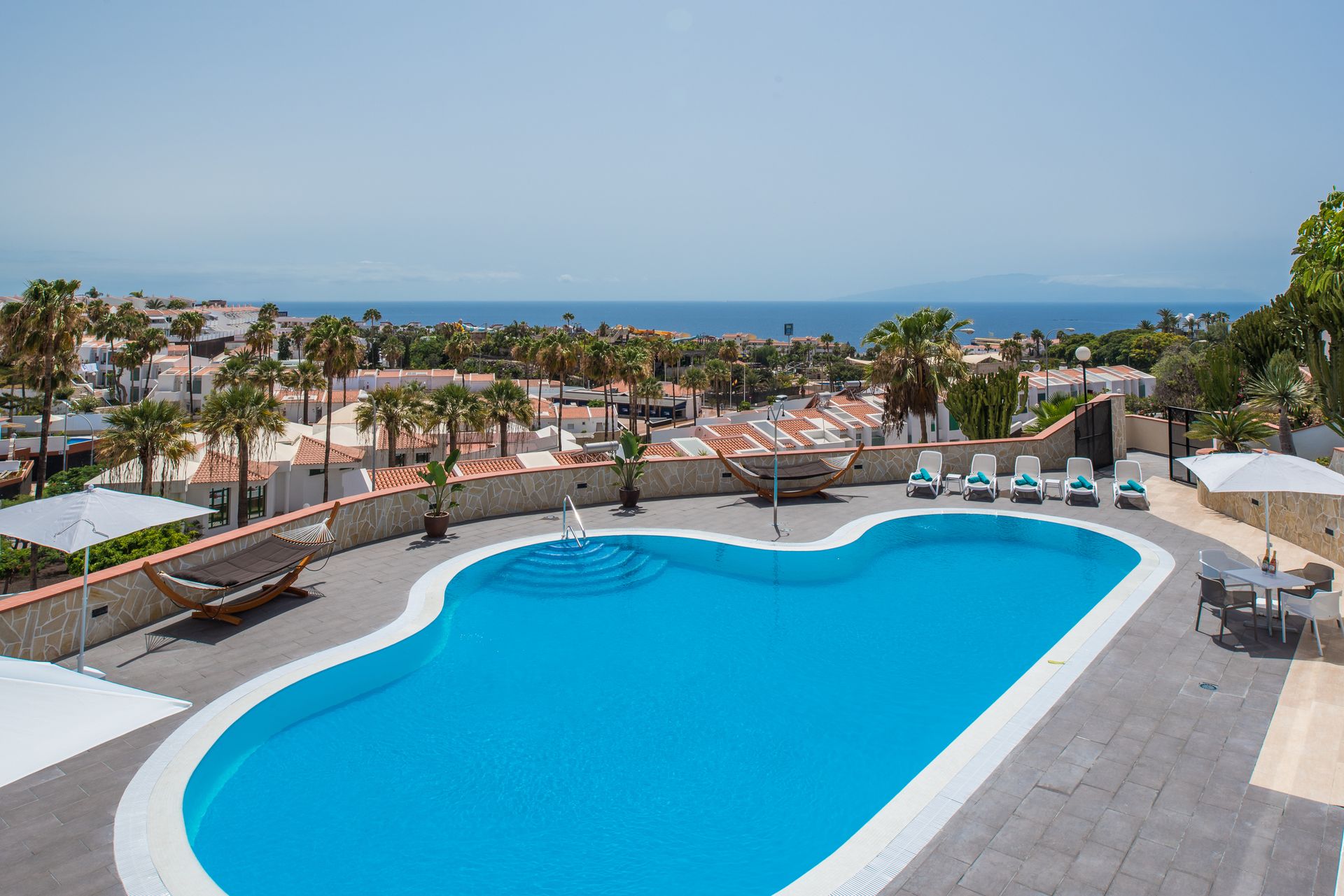 Haciendas Village Tenerife, foto 3