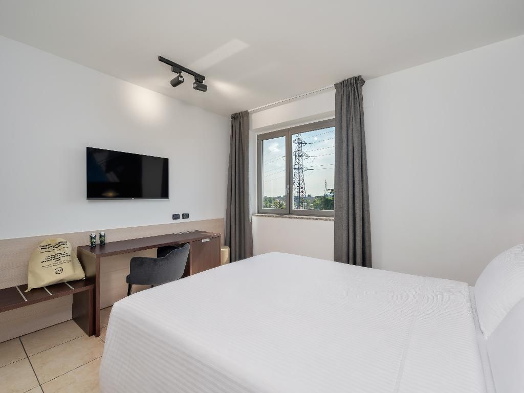 B&B HOTEL Settimo Torinese, foto 12