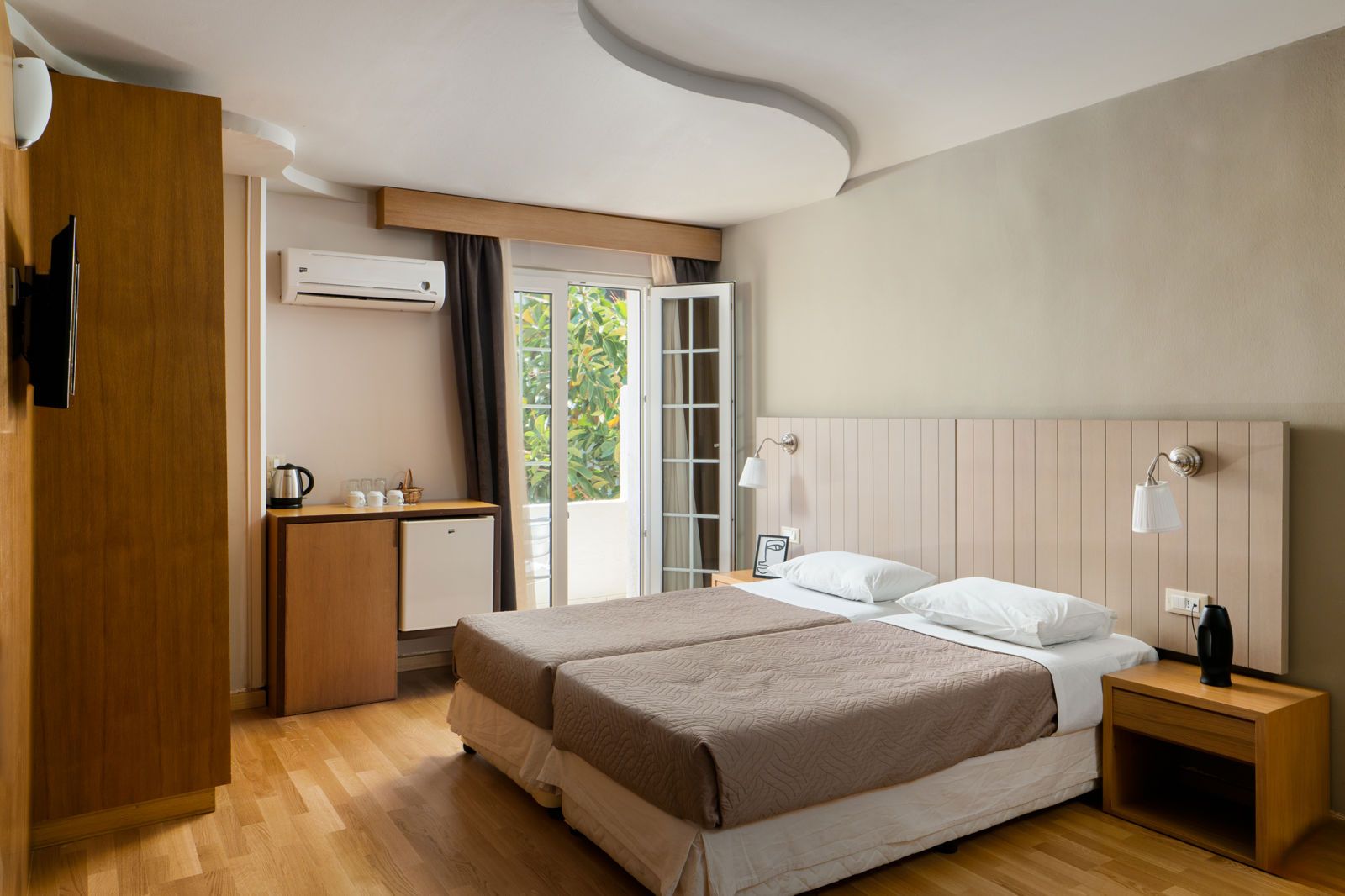 Hotel El Greco, foto 3