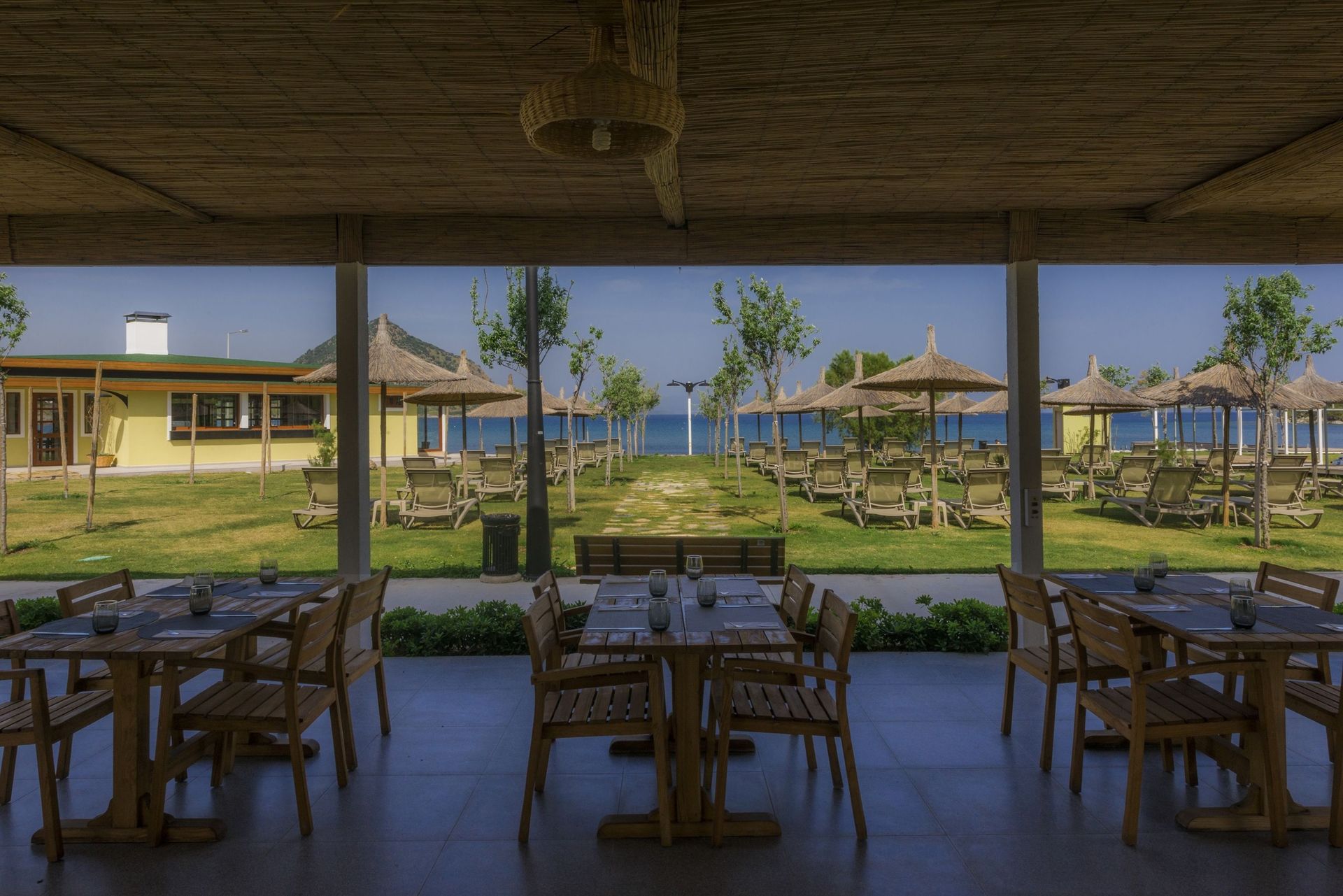 Club Marma Hotel, foto 6