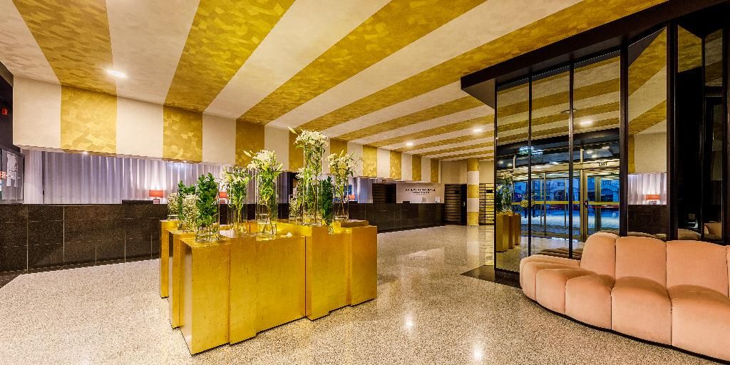 Aurea Fátima Hotel Congress & Spa, foto 9