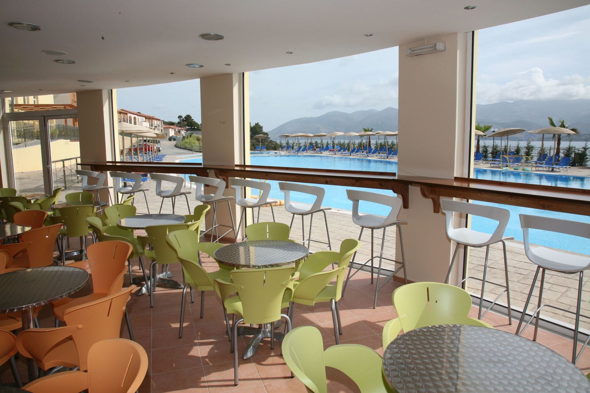 Enos Grand Resort Aqualand & Spa, foto 13