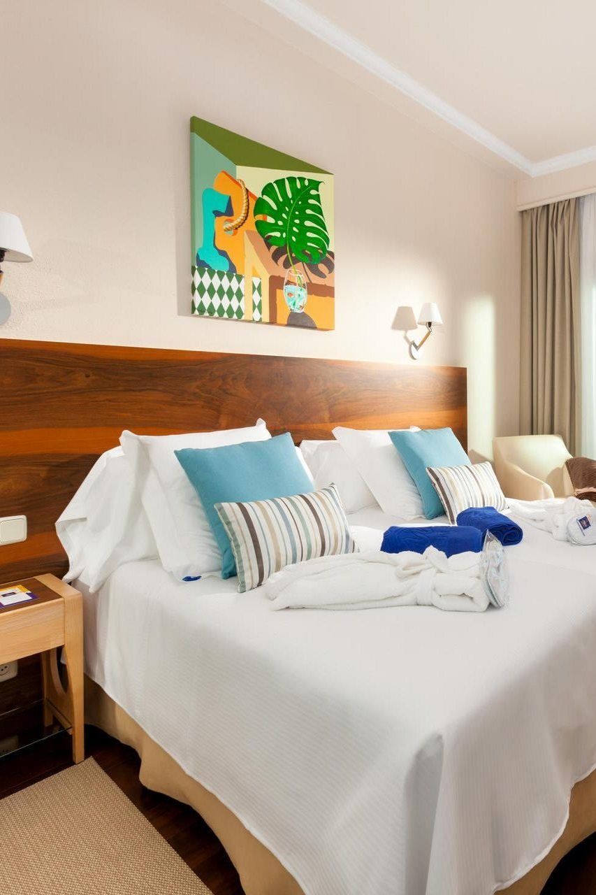 Mur Hotel Neptuno, foto 10