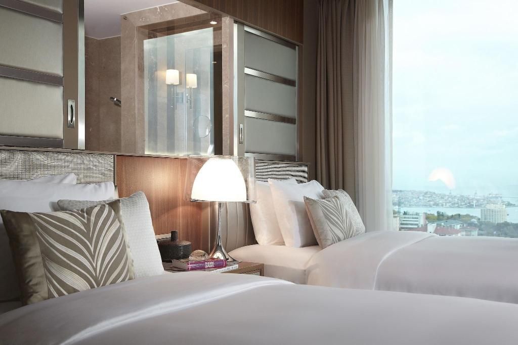 Renaissance Istanbul Polat Bosphorus Hotel, foto 10