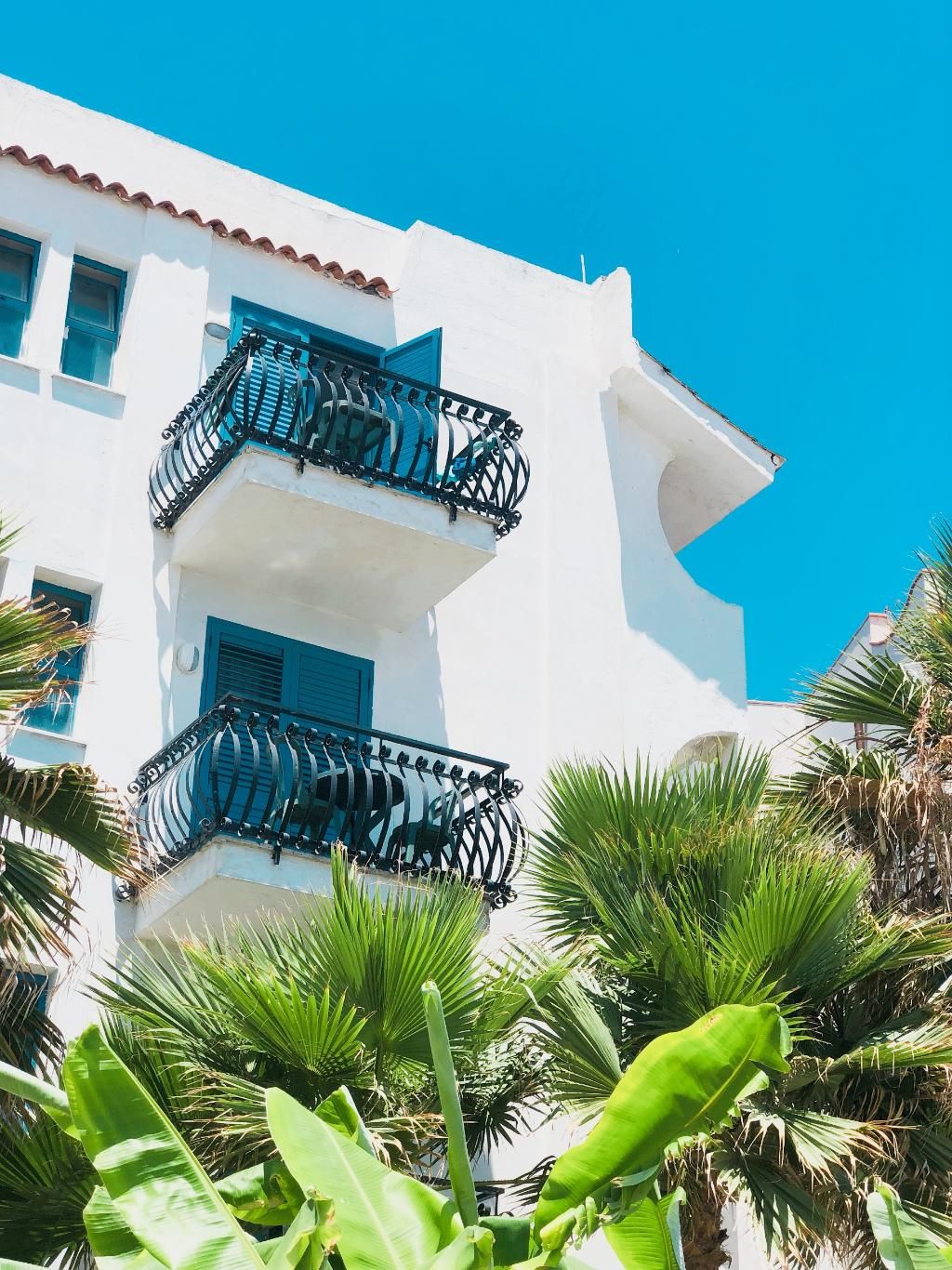 Hotel Baia Degli Dei, foto 6
