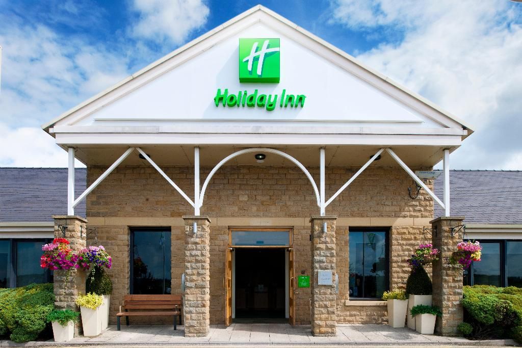 Holiday Inn Leeds - Brighouse, foto 8