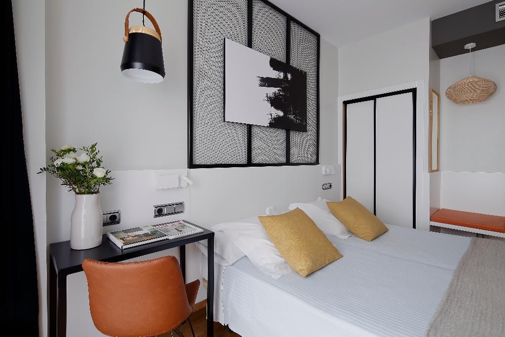 Hotel Marqués, foto 12