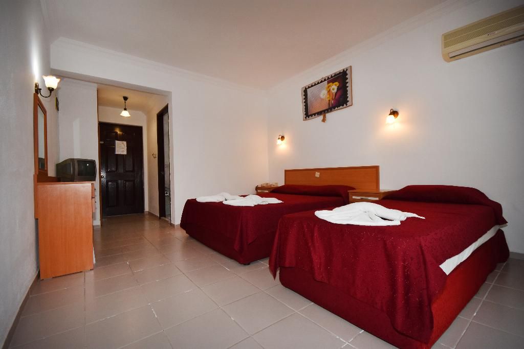 Nazar Garden Hotel, foto 14