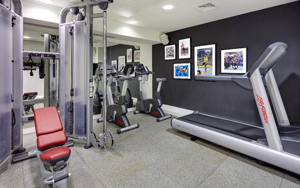 Staybridge Suites London - Vauxhall, foto 8