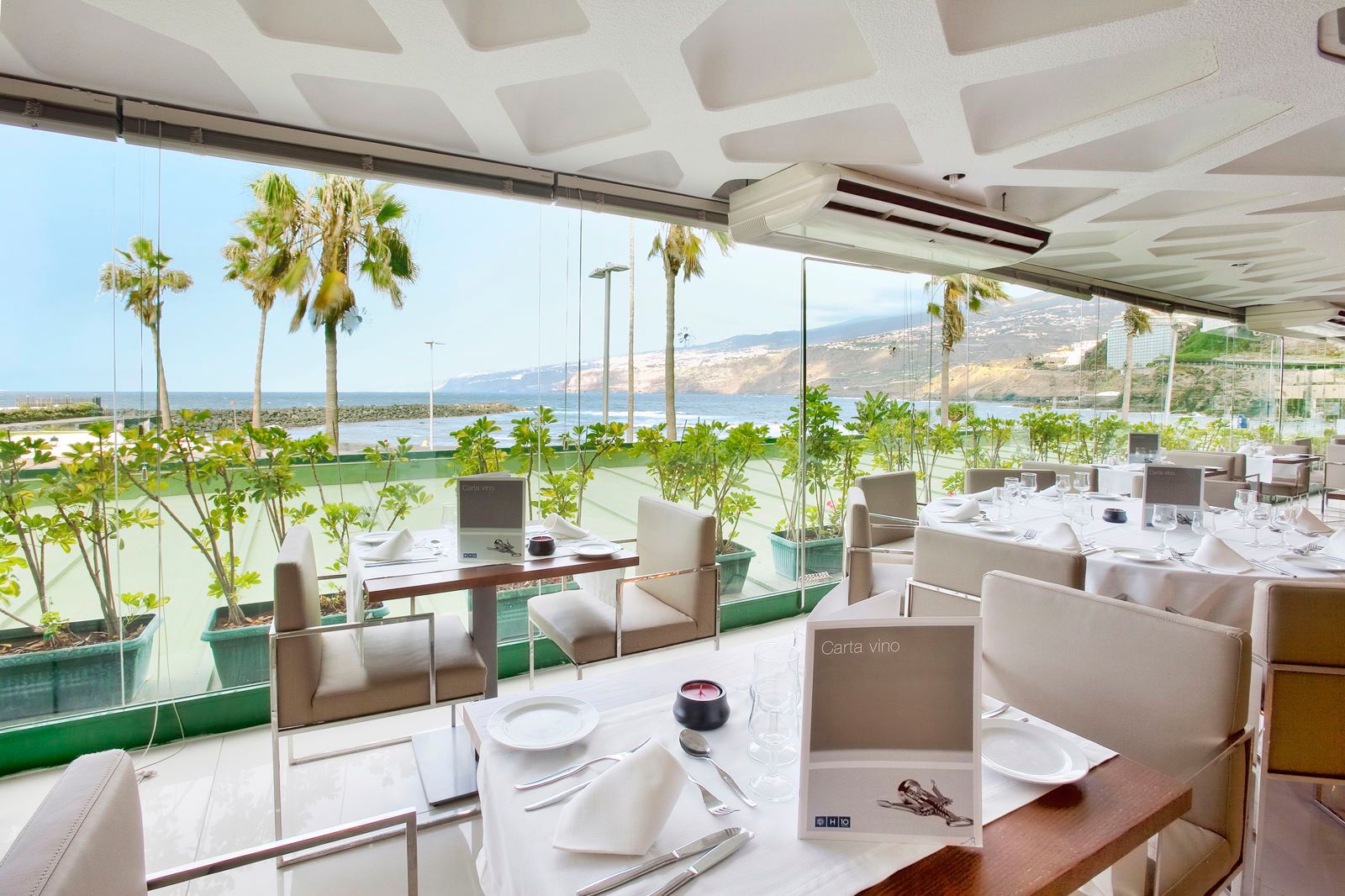 H10 Tenerife Playa, foto 12