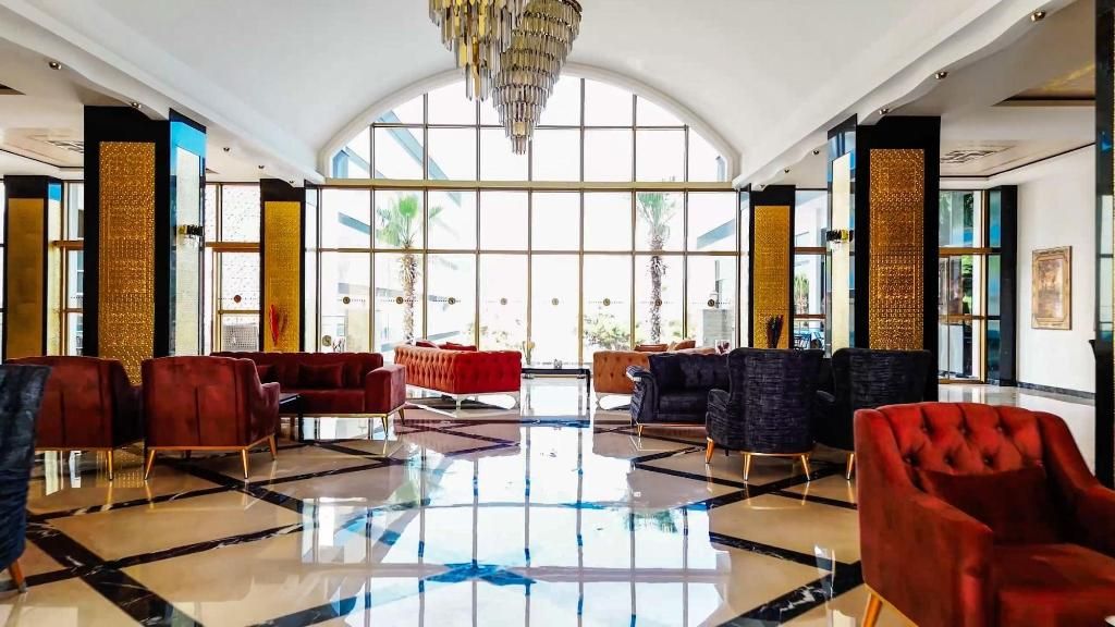 Si Hotel & Spa, foto 11