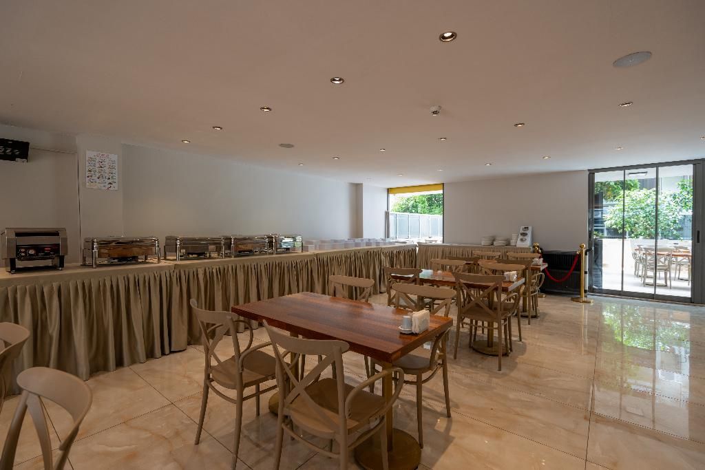 Fifty Five Suite, foto 4