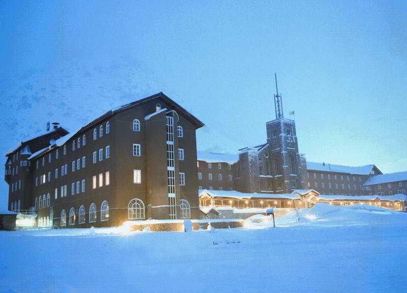 Hotel & Apartaments Vall de Núria, foto 14
