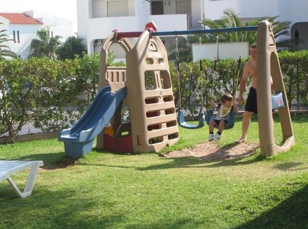Silchoro Apartamentos Turisticos, foto 3