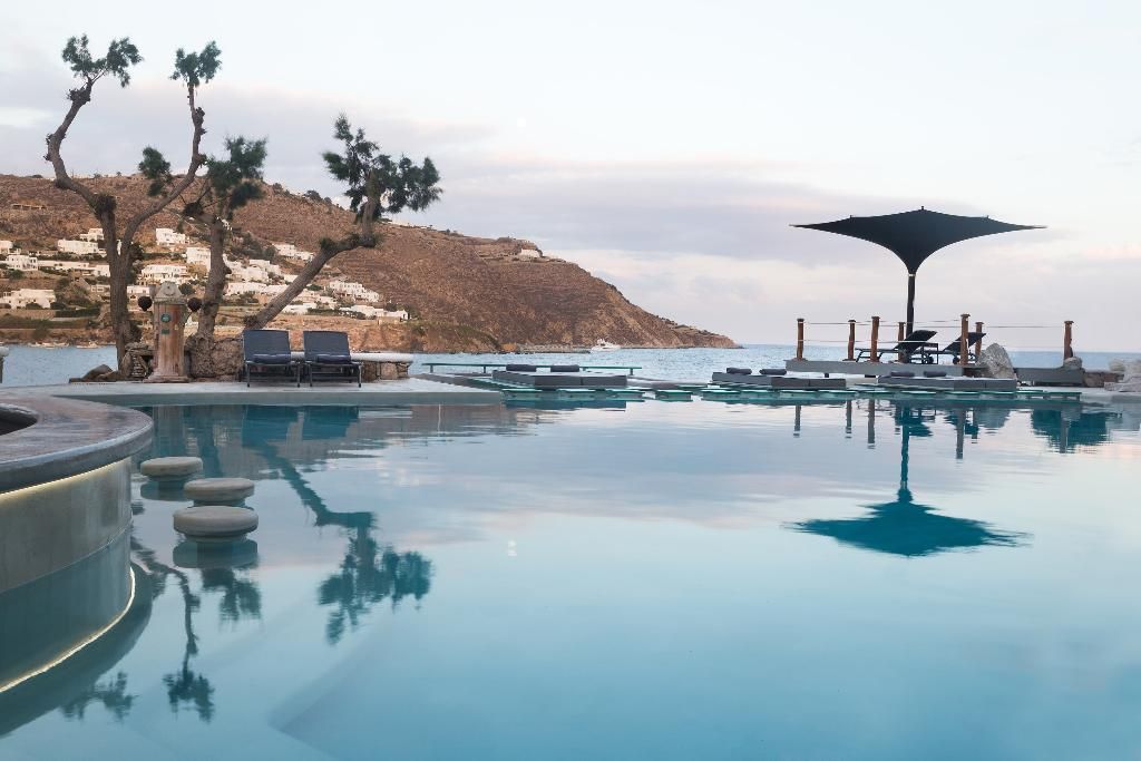 Kivotos Mykonos Preferred Hotels & Resorts, foto 15