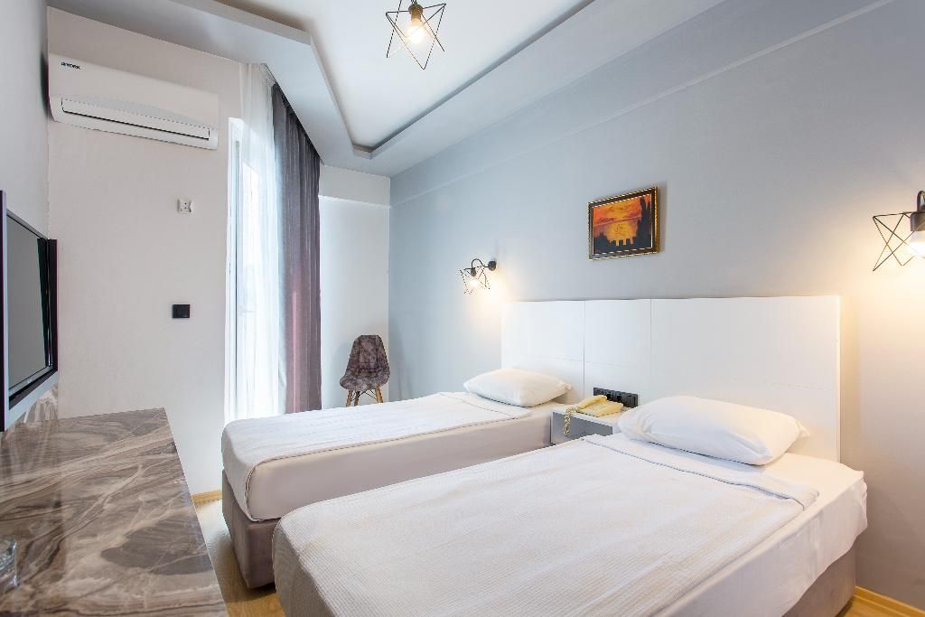 Aslan City Hotel, foto 9