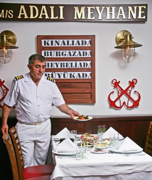 Grand Hotel Halic, foto 5