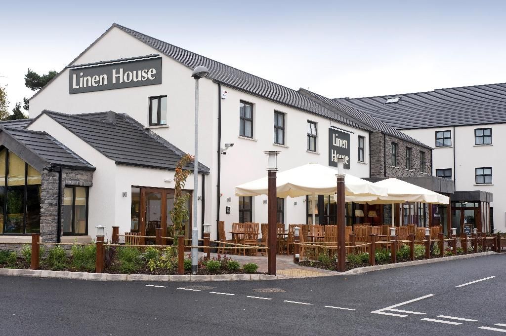 Premier Inn Lisburn, foto 12