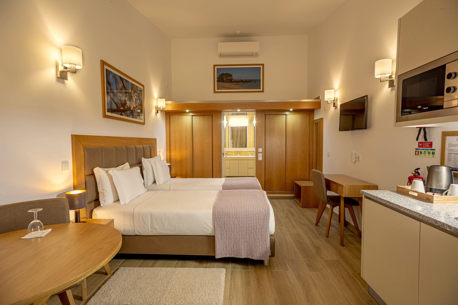 Hotel Rural Brícia Du Mar, foto 6