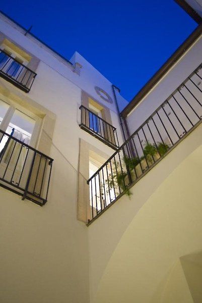 De Stefano Palace, foto 2