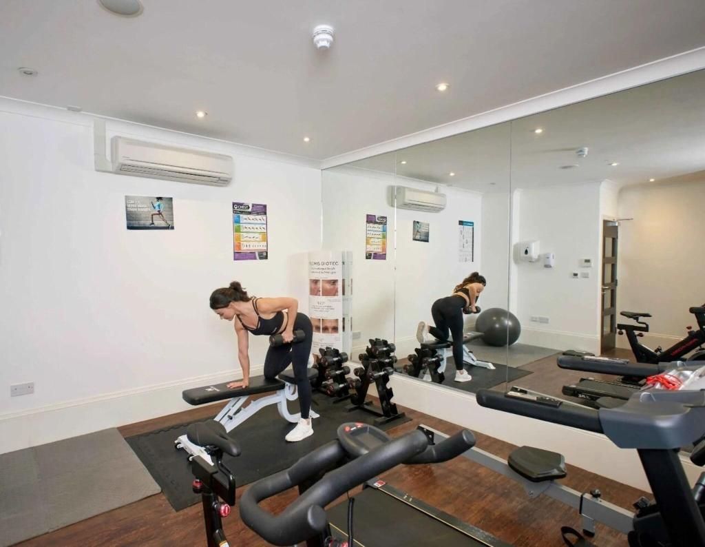 Lansbury Heritage Hotel, foto 7