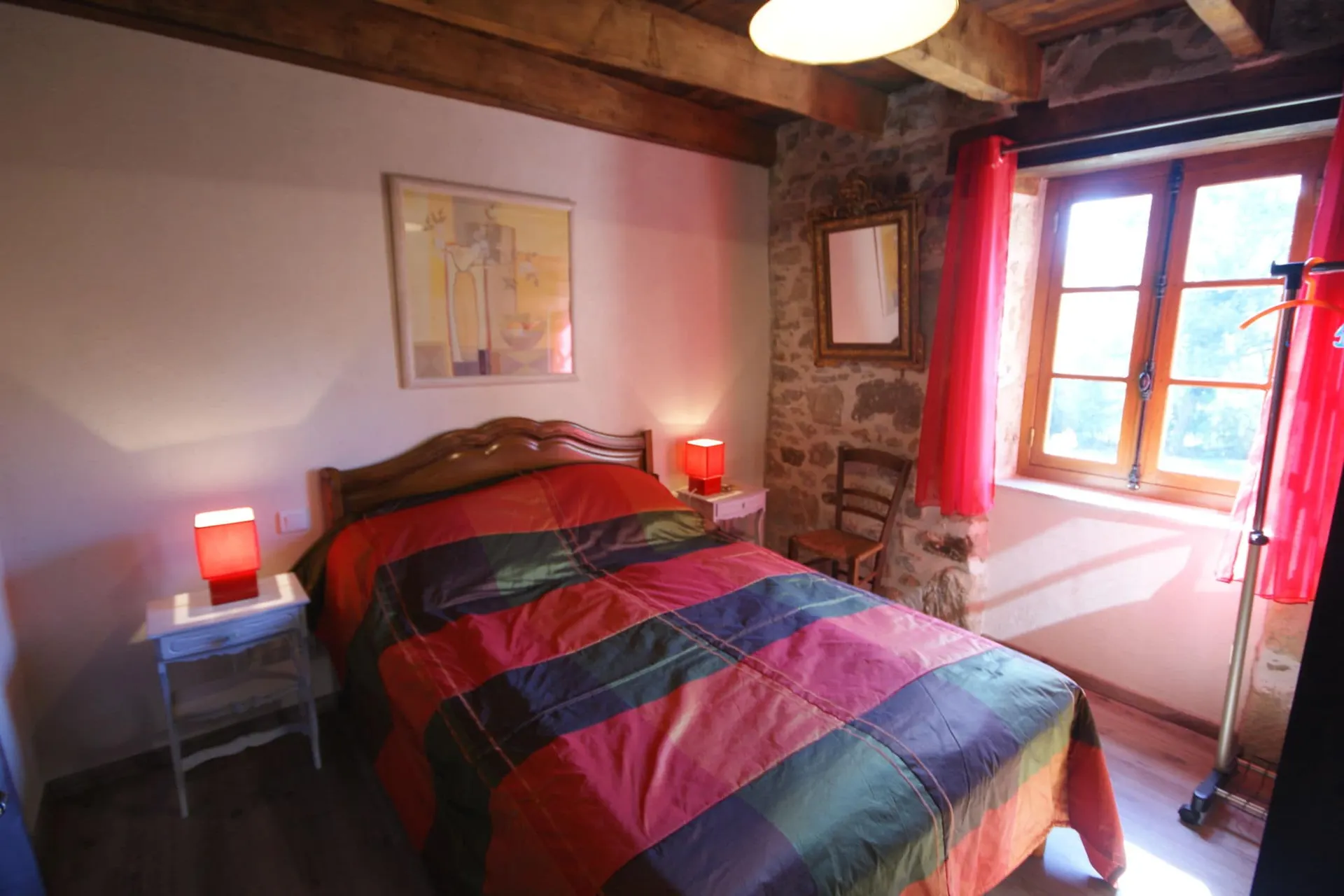 Slaapkamer