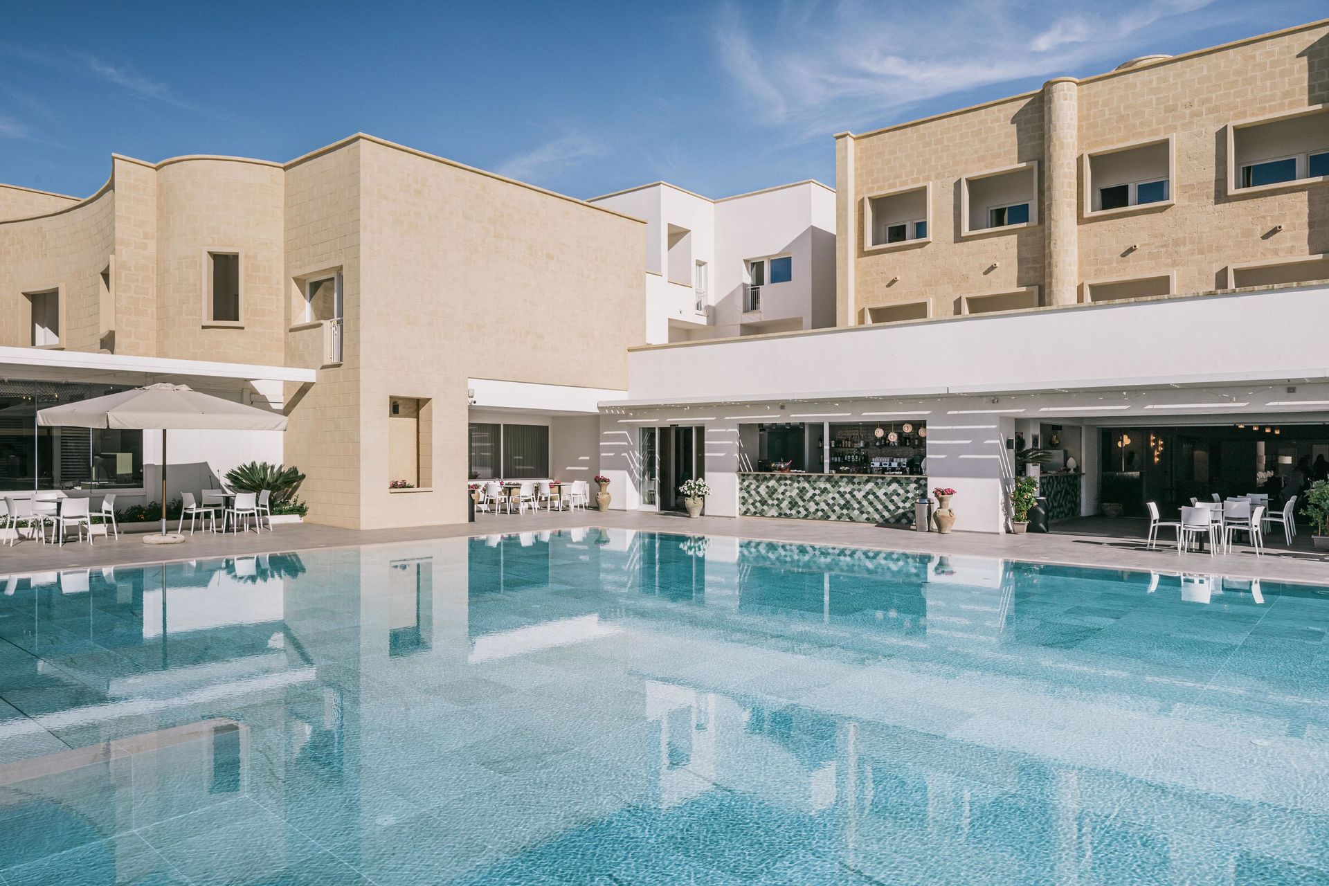 Mangia's Himera Resort, foto 14