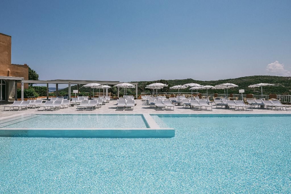 Mangia's Sardinia Resort, Autograph Collection, foto 9