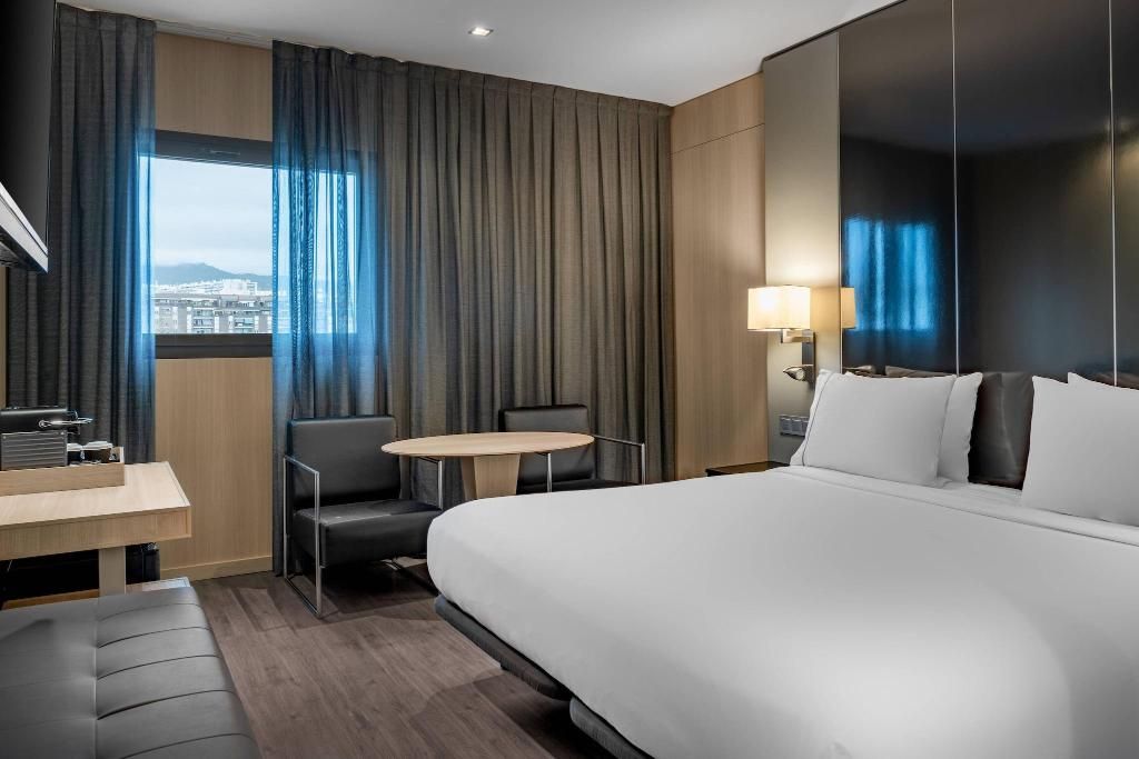 AC Hotel Sants, foto 10
