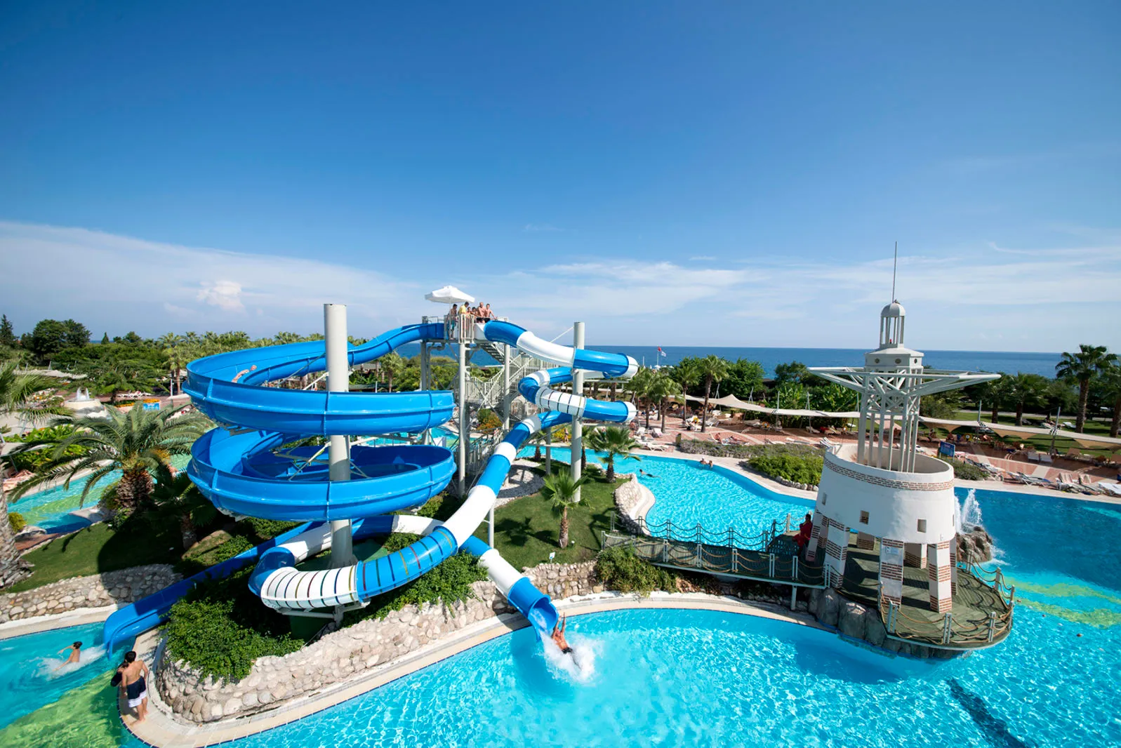 Limak Limra Resort & Hotel