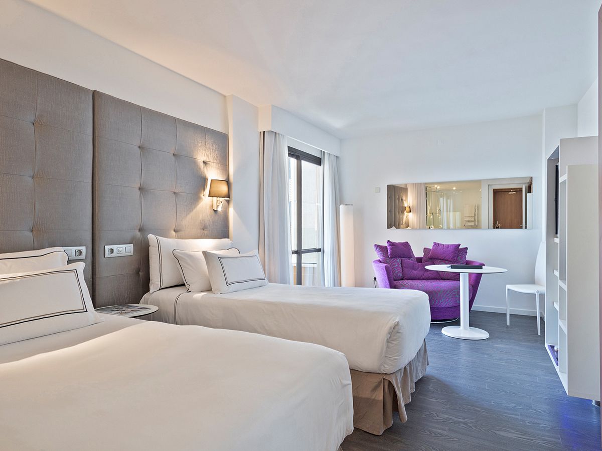 Meliá Palma Marina, foto 10