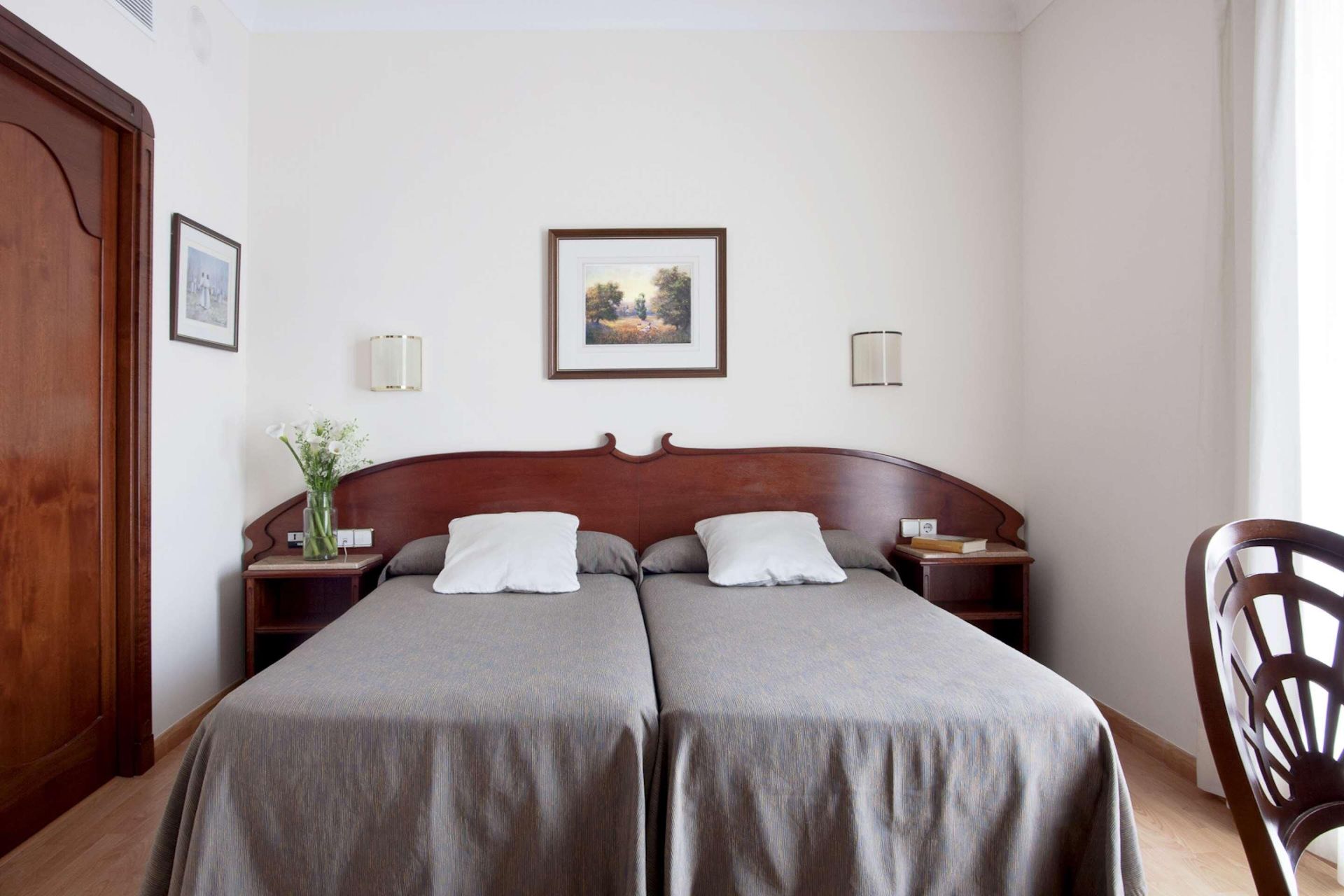 Hotel Gaudi, foto 2