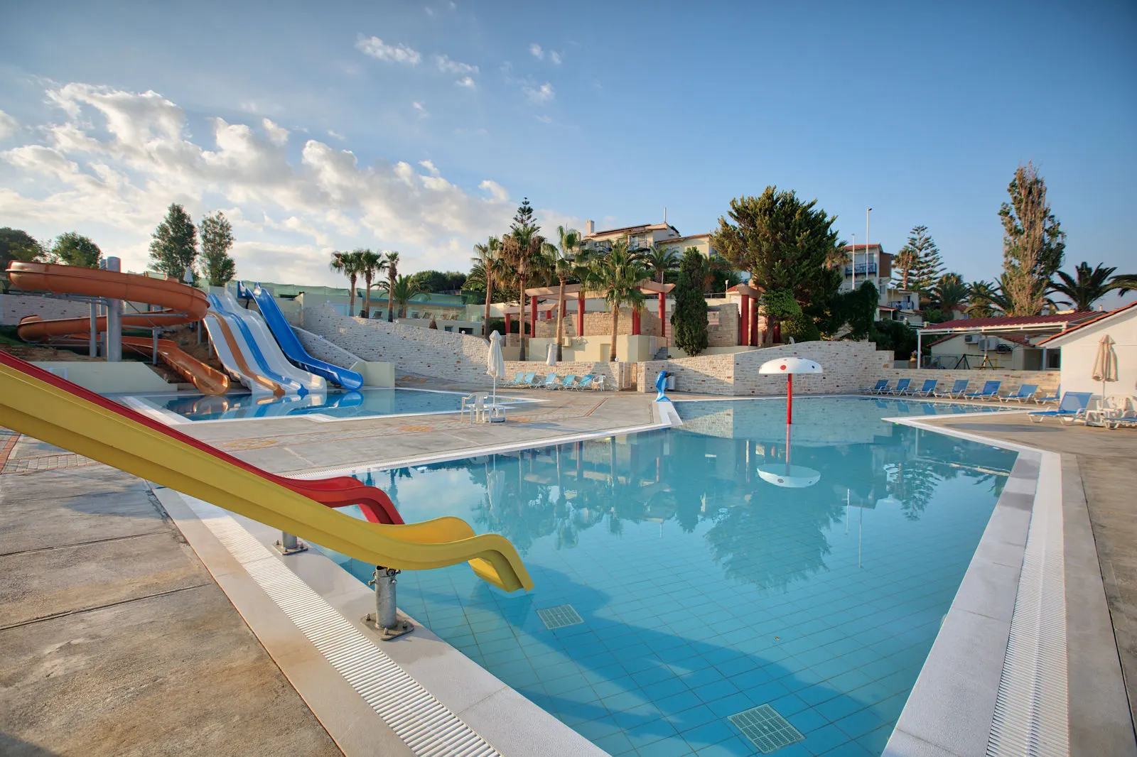 Rethymno Mare Royal & Water Park