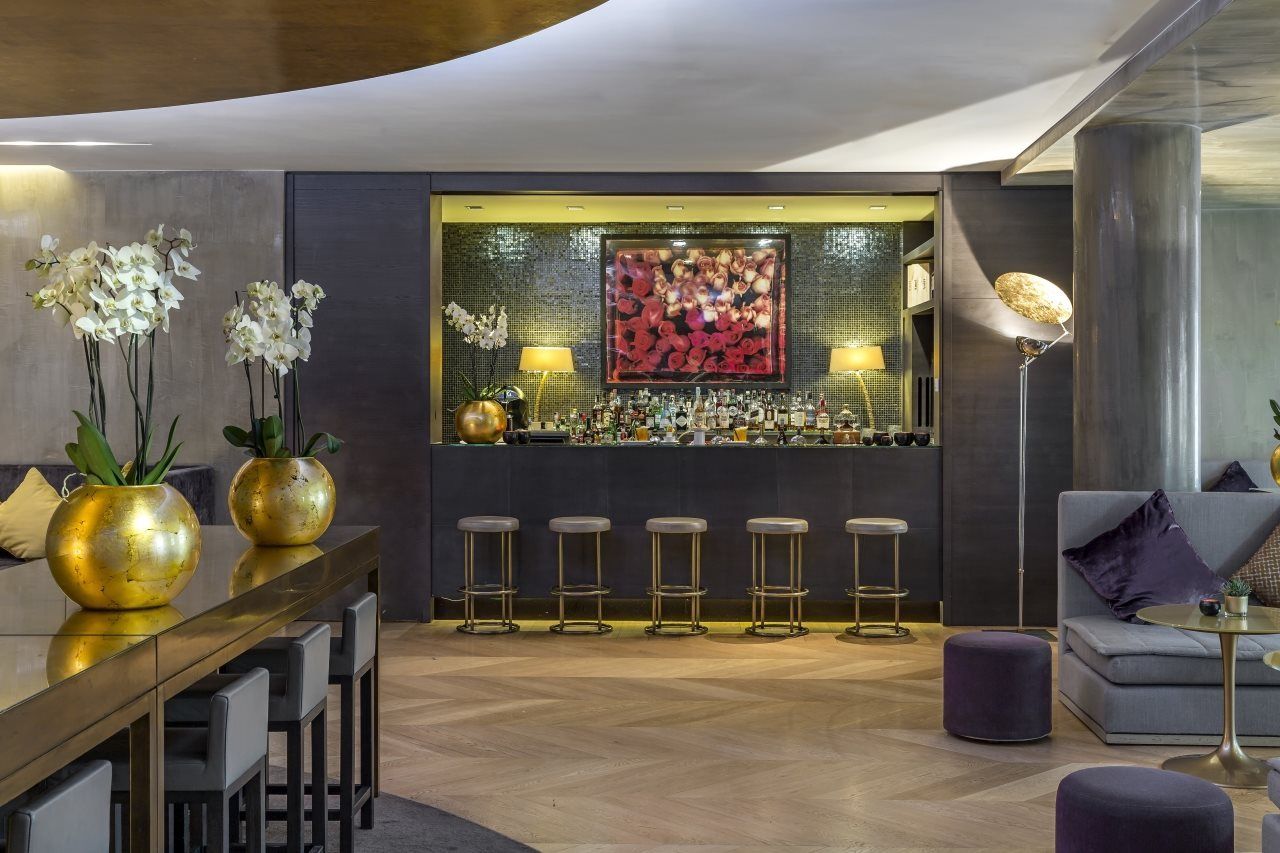 Rosa Grand Milano, foto 3