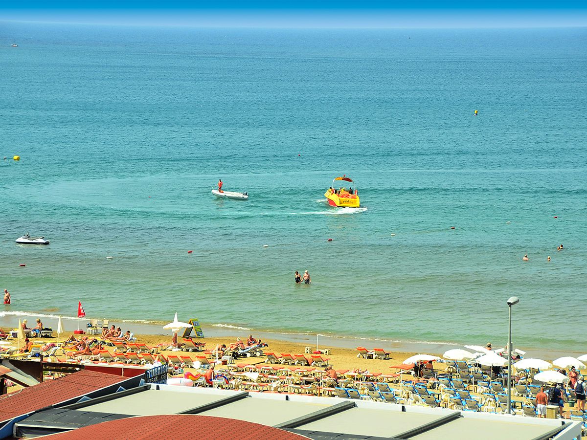Miray Hotel Kleopatra Beach, foto 2